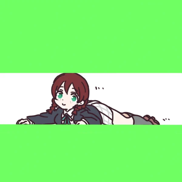 狭っヴェルデ 