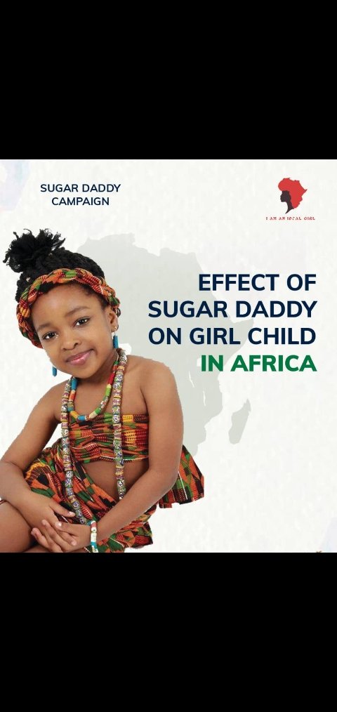 deborah_eronye's tweet photo. @PeterObi Sir, we thank God for your life and we too are with you till the dawn.
We would like to invite you for this campaign by June 2023 between Unilag and Federal College of Education for just 5mins on the effect of Sugar Daddies on our Girl Child. We know you are so busy. https://t.co/yRM4bLUHcF