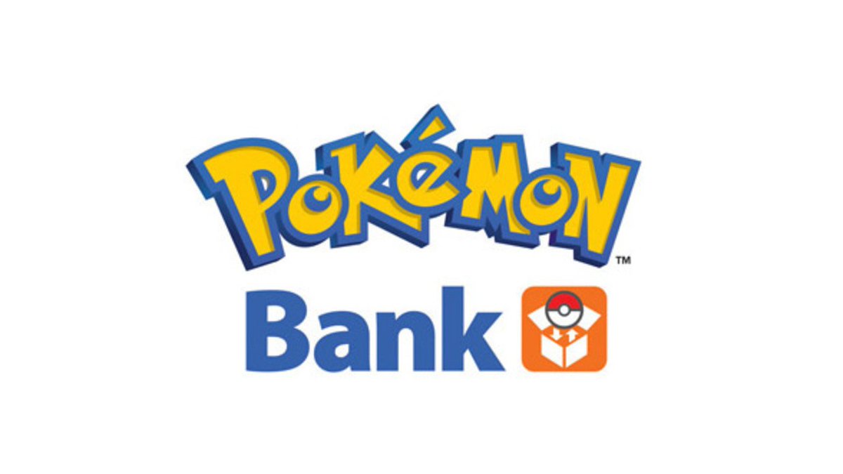 Nintendo Life on Twitter "This Is What The Pokémon Bank 3DS Shut Down