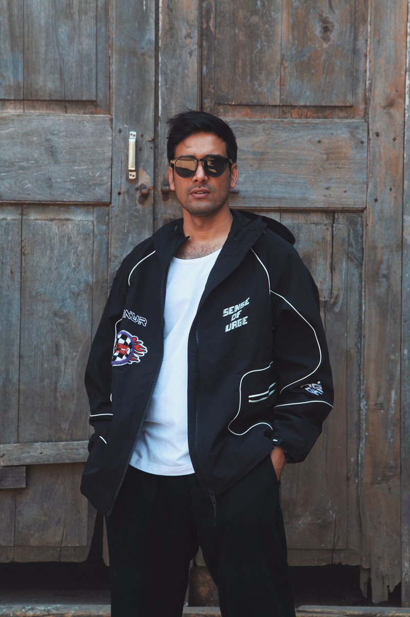 Anurag Sinha tweet media