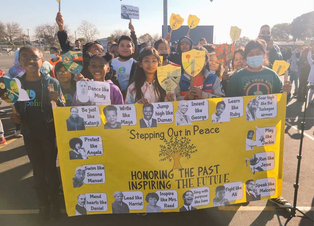 186th Street School tweet media