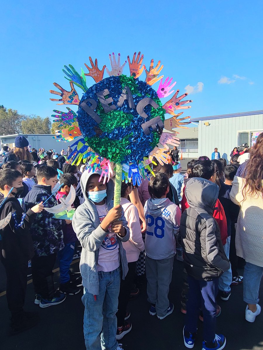 186th Street School tweet media