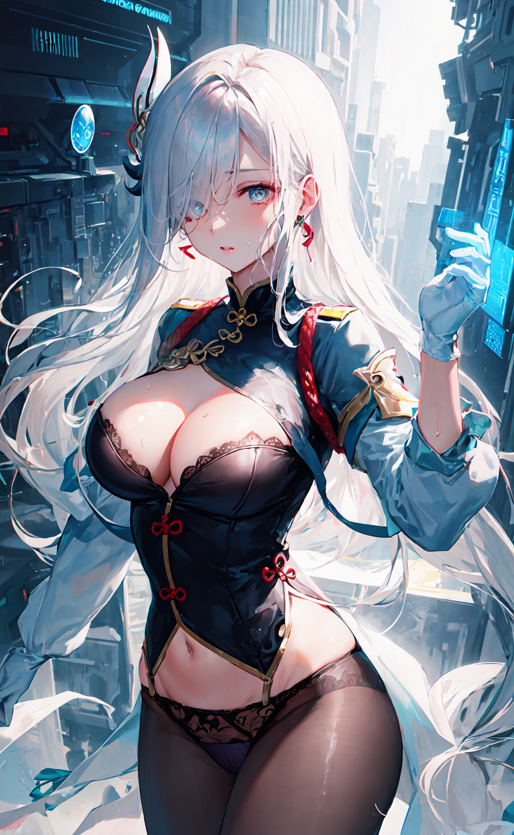 9ty9t's tweet photo. 申鶴 古典軍服 #1 #女の子 #Genshinimpact #原神 #申鶴 #申鹤 #巨乳 https://t.co/M1jaTpaXWf https://t.co/c7l3ruWeFw