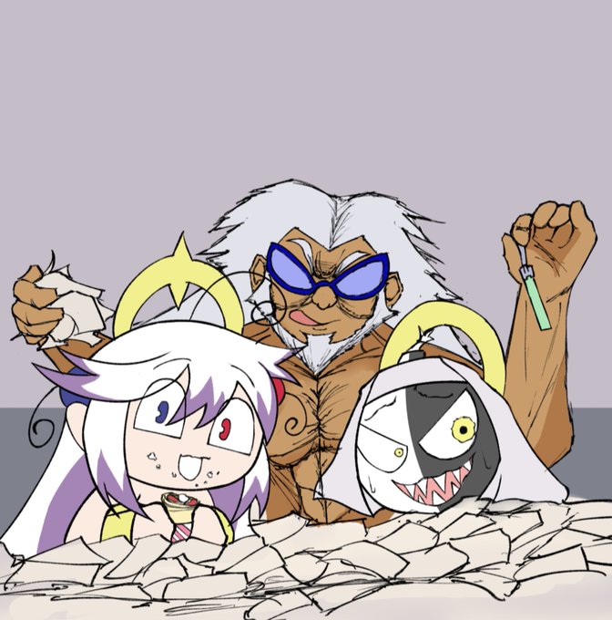 #ボンバーガール 
勝ちまくり
モテまくり 