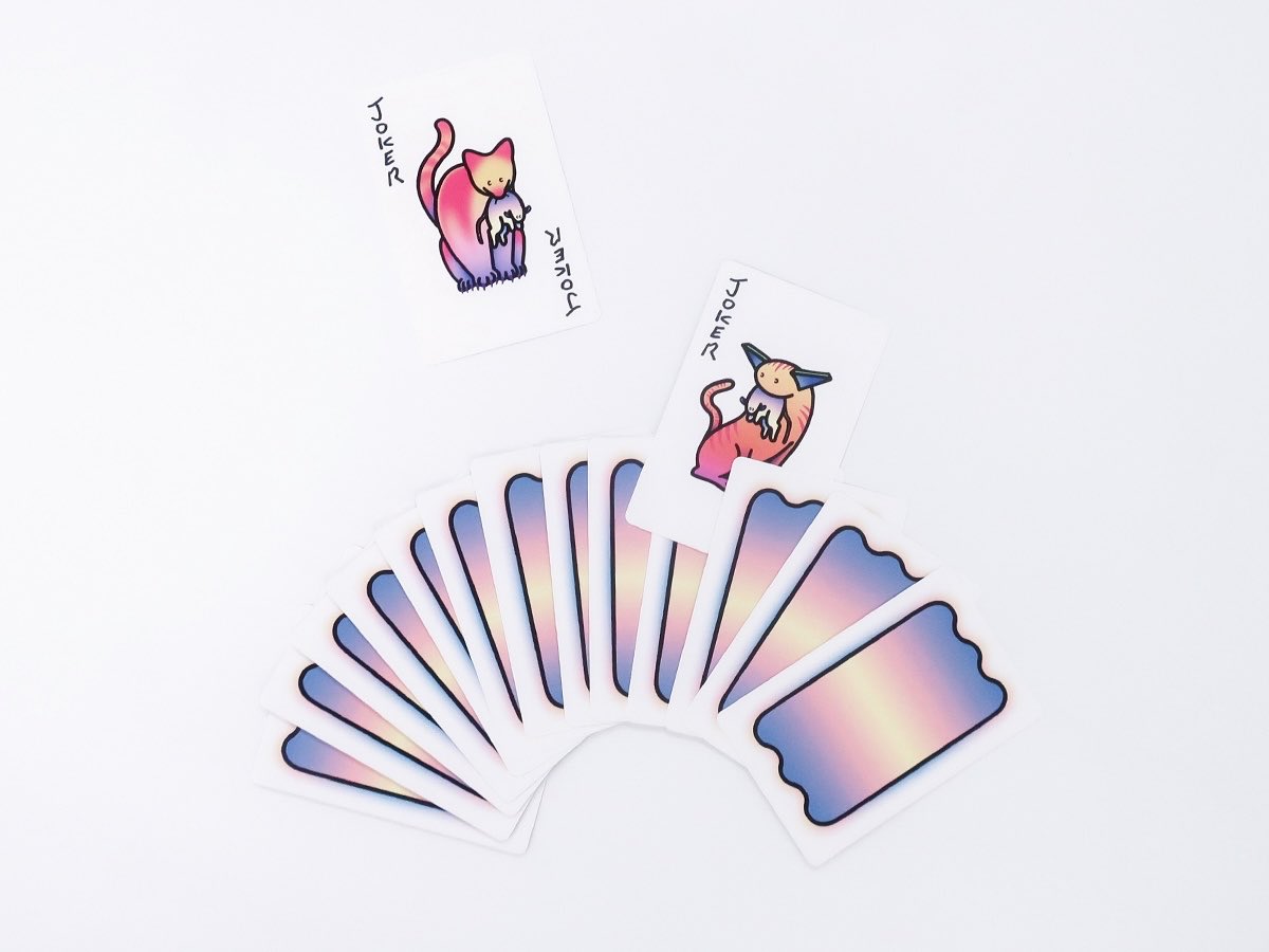 【Tama Reacreation Club(@tama_rec)にmillitsukaが持っていくもの】
zine2種やクッションキーホルダー、アクリルスタンド3種やトランプなどなど持っていきます

イベントについての詳細はこちら👉https://t.co/OHkRq2tLaa 