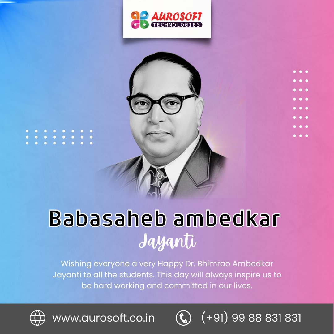 Aurosoft Technologies tweet media