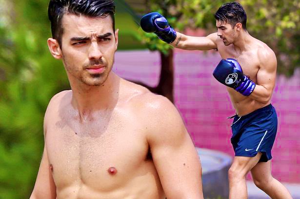 I thought he said Joe Jonas &amp; was like, &ldquo;Not necessarily the first person I&rsquo;d suggest, but maybe?&rdquo; https://t<a href="/tag/madeforall"class="tags"><span>#madeforall</span></a><a href="/tag/rubyforme"class="tags"><span>#rubyforme</span></a><a href="/tag/friendchella"class="tags"><span>#friendchella</span></a>