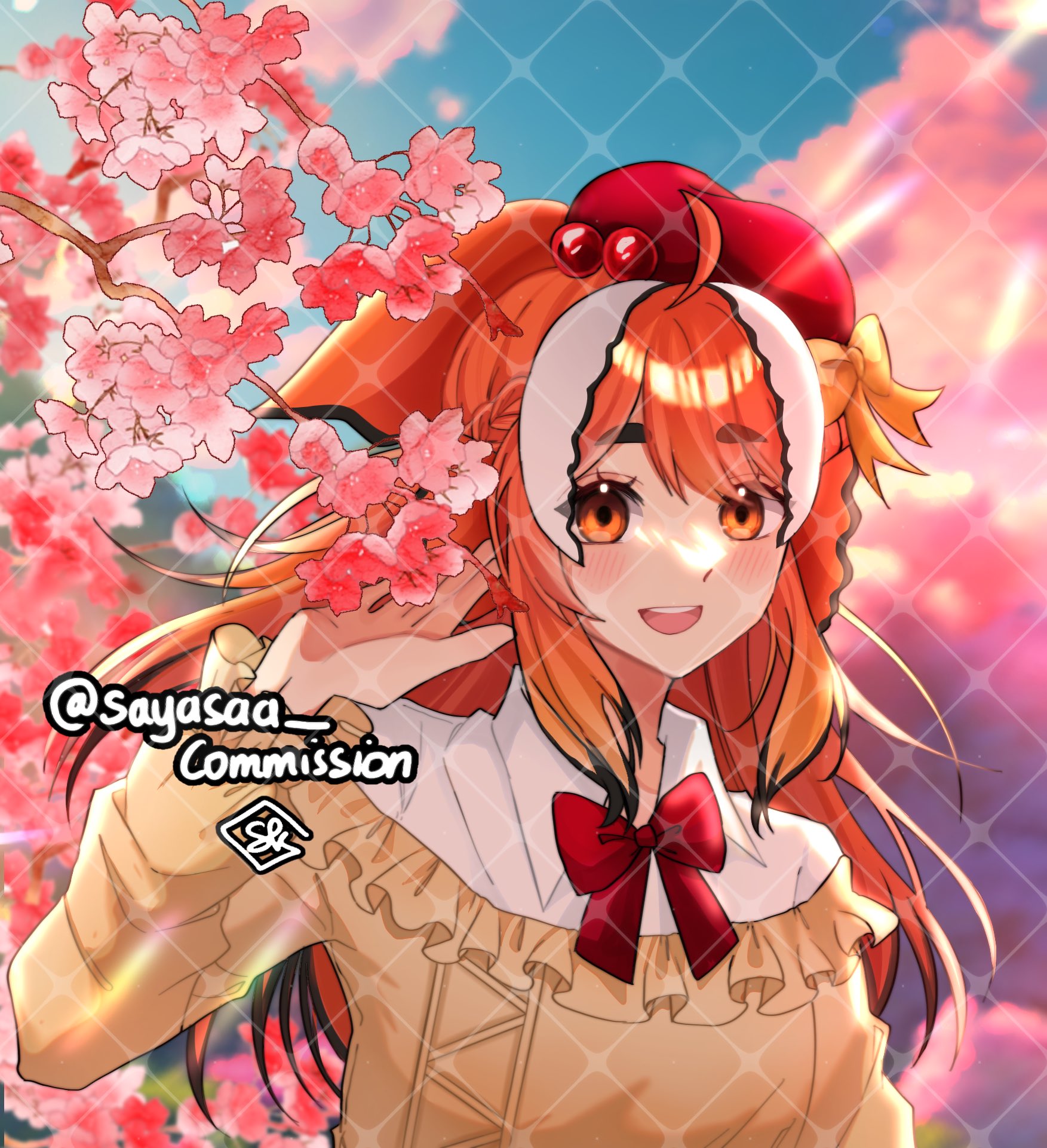 saaya! •ᴗ•✿ || ✿ open commission ✿ (@sayasaa_) / X