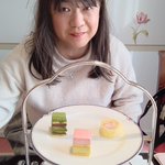 ?むらさきともこ(HTB滞在中)?のツイート画像