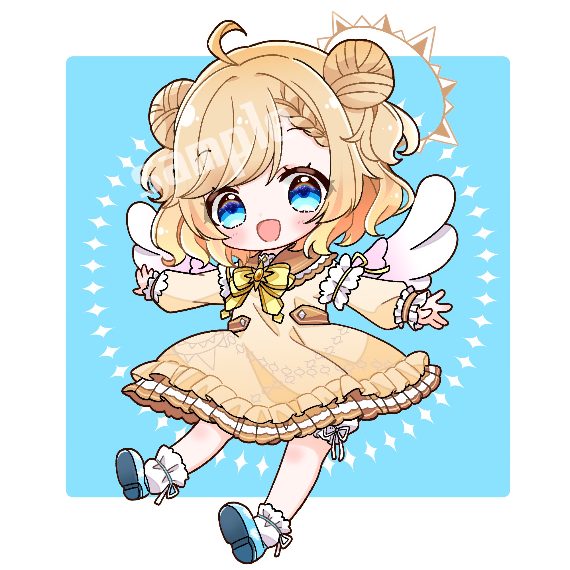 ★Chibiさま専用です 真天地開闢集団-ジグザグ×サンリオキャラクターズ マスコット