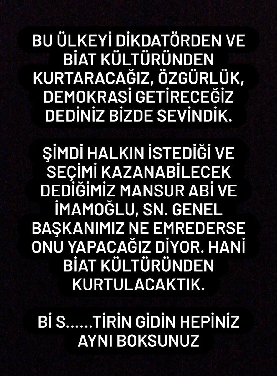 Eyüp Hacioğlu (@eyuphacioglu) on Twitter photo 