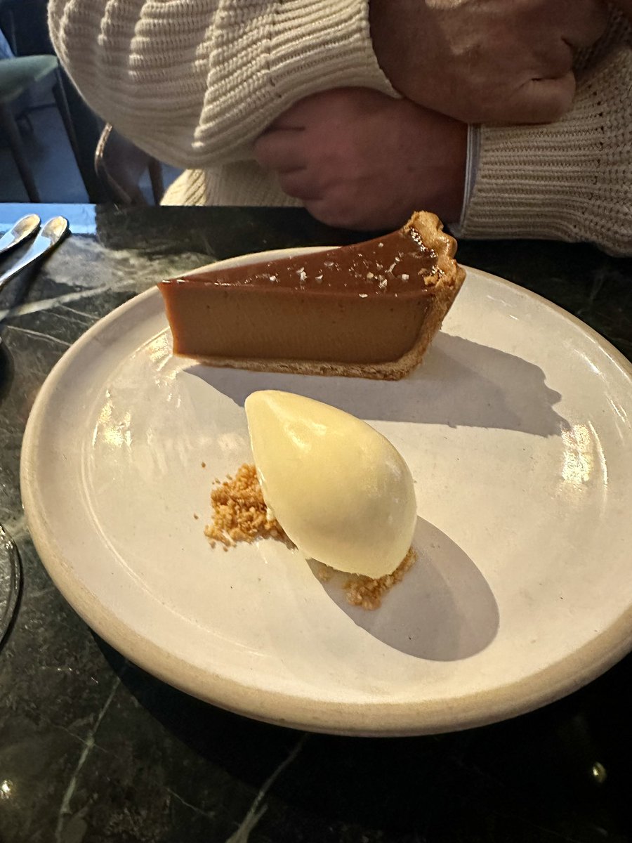 KingsFineFood's tweet photo. A delicious meal at Fallow in Haymarket.
Here you will find conscious culinary creativity meets hospitality experience and passion, it was fabulous ๐
#eatingout #dininginlondon #restaurant #london #haymarket https://t.co/nU4tDYxewh