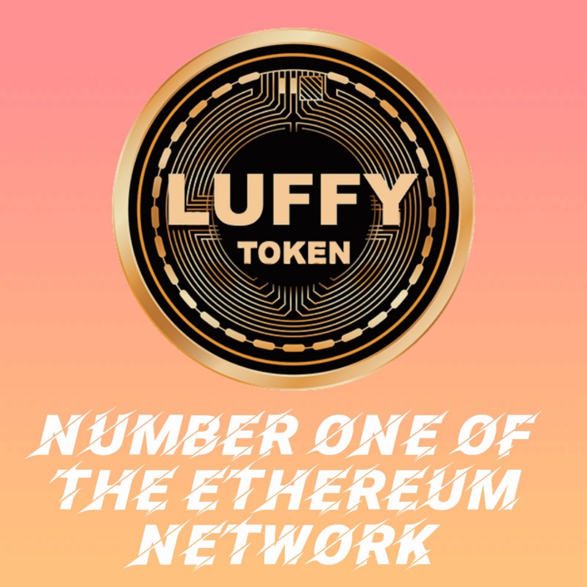 Jamespyramid2's tweet photo. @juju_canadian @JoeHighTimesNFT I pump a lot in #LuffyToken. LFG! $LUFFY #memecoins #LuffySwap #nft https://t.co/CSh0LORON6