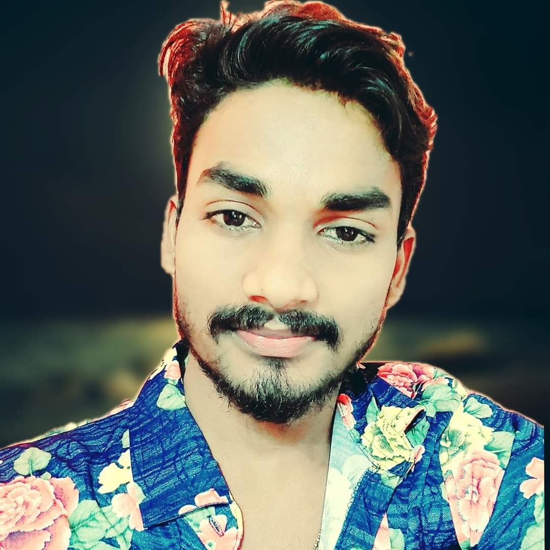 ArjunRa8414's tweet photo. #NewProfilePic https://t.co/g6BDeHORBK