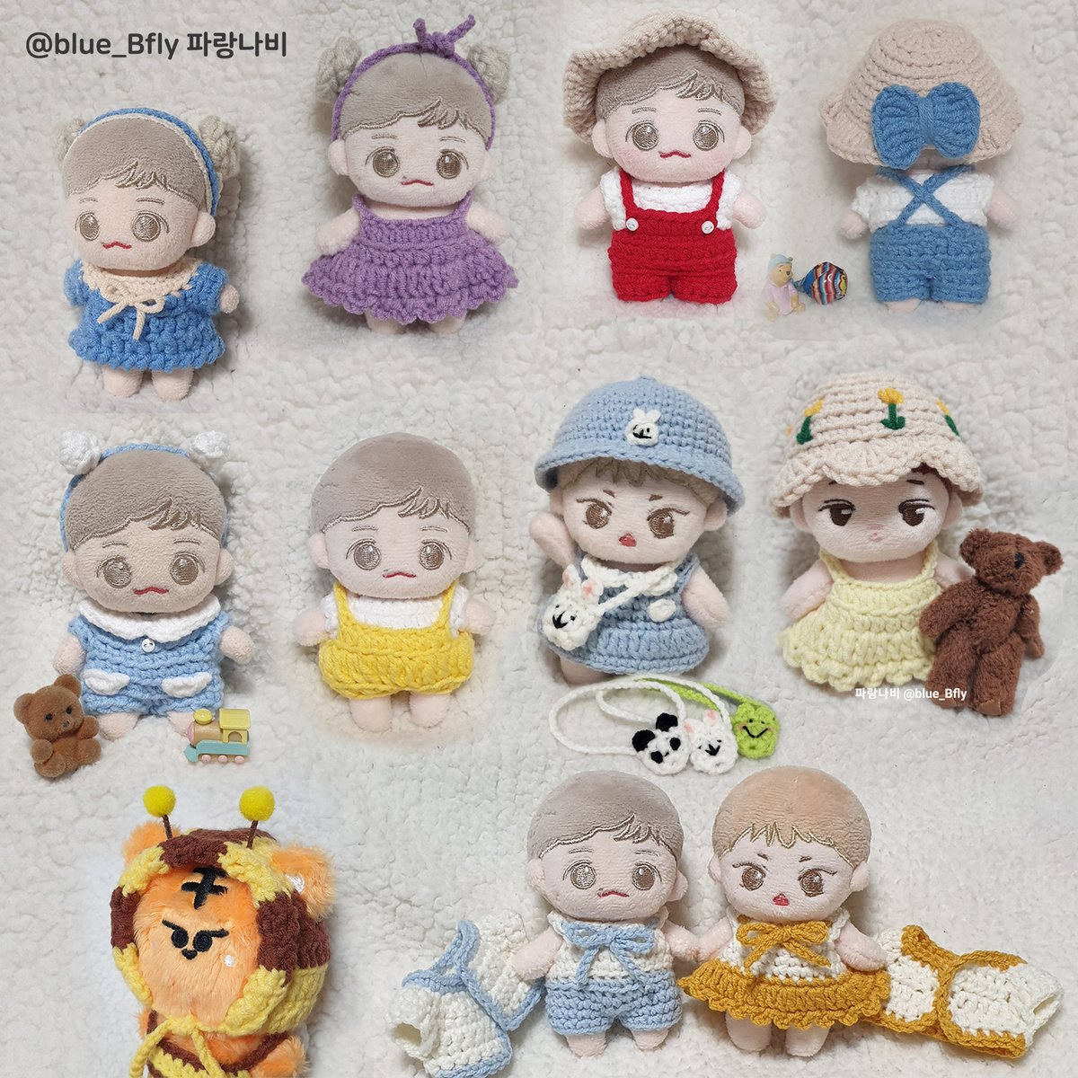 🦋파랑나비🦋(휴식중) tweet media