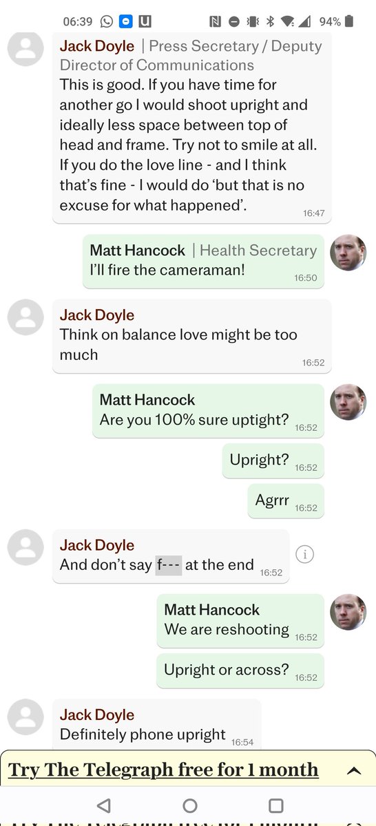 One of the most disturbing revelations from all this is that Hancock and his team use "upright" and "across" for portrait and landscape 😭
telegraph.co.uk/news/2023/03/0…