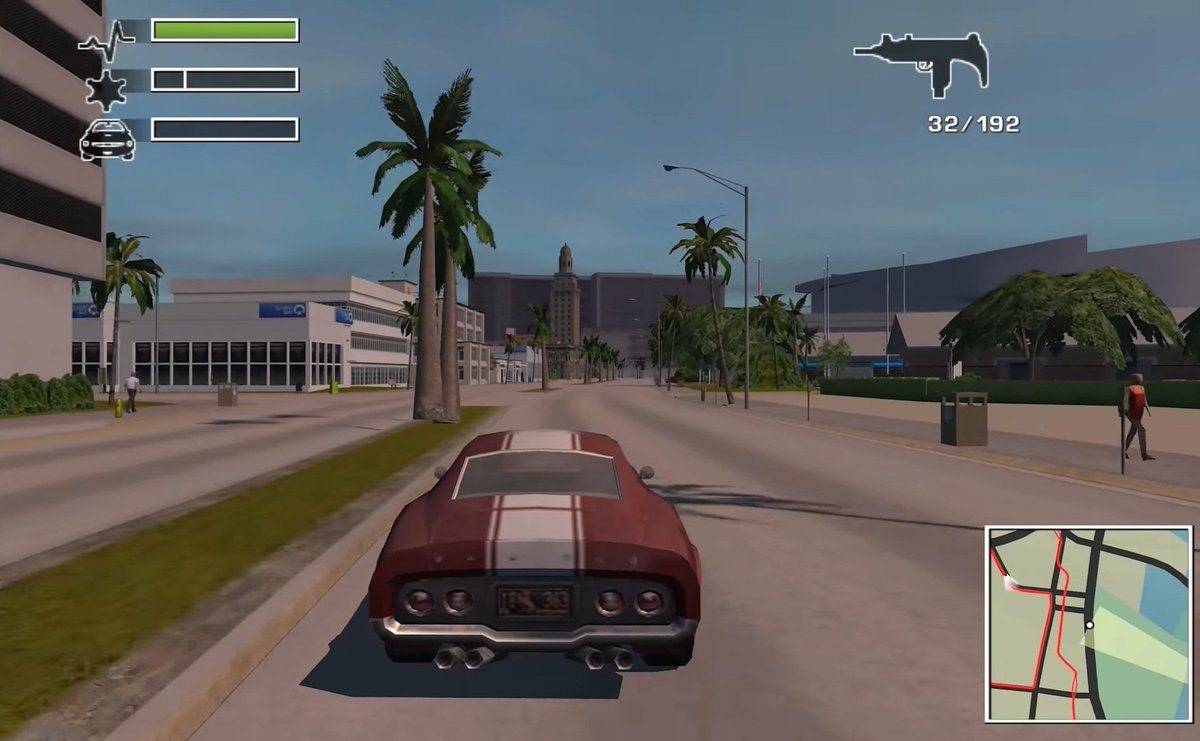 DavidAutosport's tweet photo. @ElAlacrancillo_ Driv3r (2004) https://t.co/tHXH2G8gN3