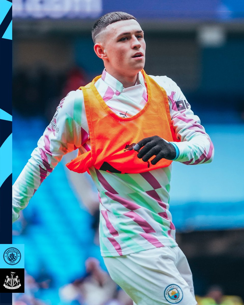 ManCity's tweet photo. ✨

#ManCity https://t.co/u5vDcCLsfS
