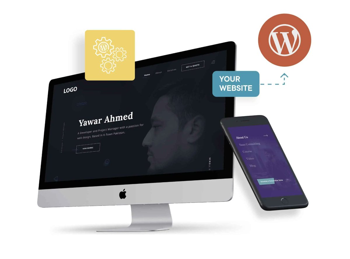 wpxstudios's tweet image. Switch to @wpxstudios for hassle-free WordPress migration! Say goodbye to website downtime and hello to seamless transitions.
#WordPressMigration #WPXStudios