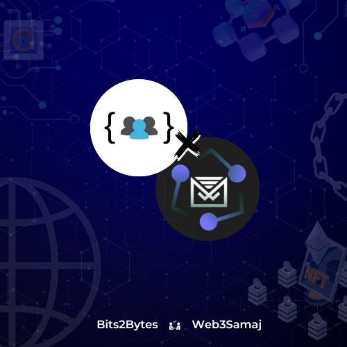 BitstobytesGec's tweet photo. We are back !!😀😀

Hello Everyone 👋🏻!!

As you know nowadays Web3 and Blockchain are topmost trending skills🔥and to learn those skills 👨🏻‍💻. So we are here coming up with the great news🚨!! https://t.co/ueAYgh8Qk0