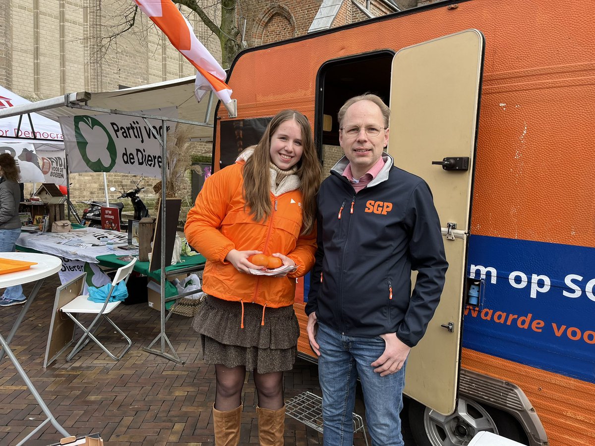 Welkom in Ede-centrum!