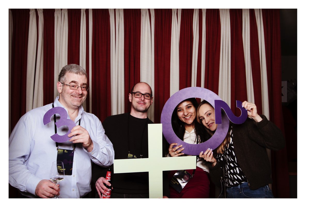 boosda's tweet image. Interaction 23 in Zürich is over! Thanks to the many volunteers, moderators and team members that made it happen! It was a real pleasure to collaborate together. @IxDA @ixdconf