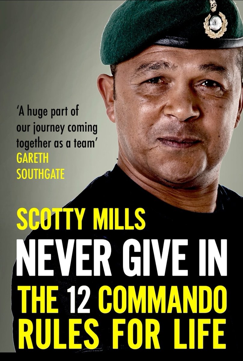 I am running the London Landmarks Half Marathon with a group of fantastic people from #hospitality in support #onlyapavementaway which supports homeless people get back into work.  

I am also donating 5 signed and personalised copies of my new book 
#nevergivein