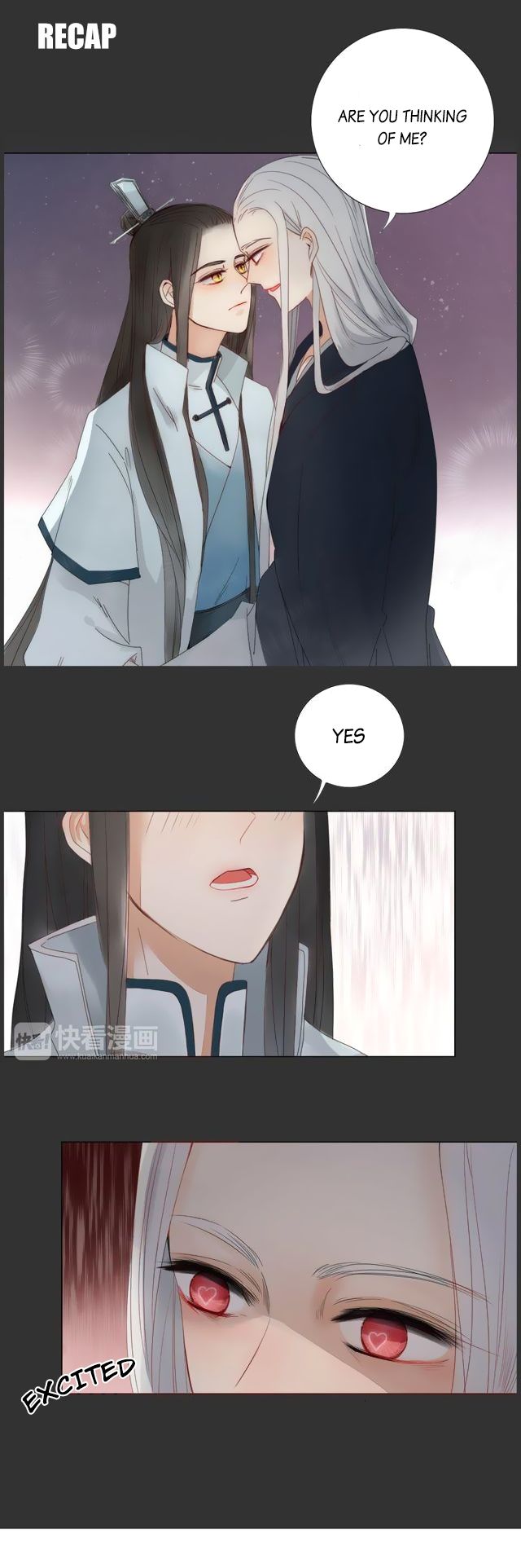 manhwa #recommendation  Anime, Anime couple kiss, Anime kiss
