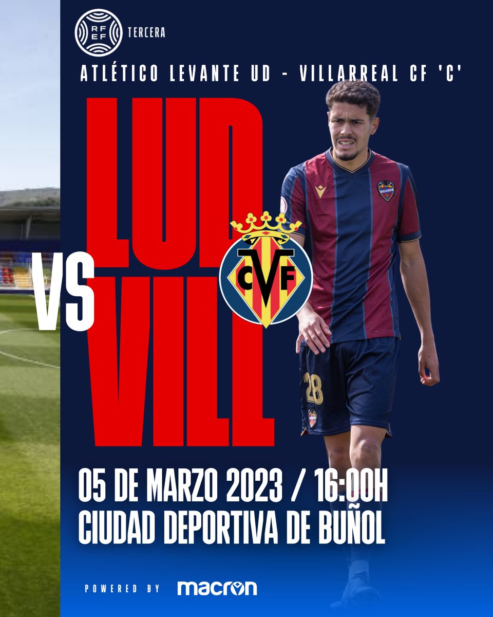 Cantera Levante UD tweet media