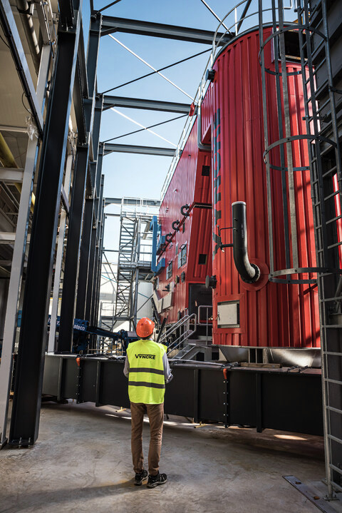 VYNCKE_NV's tweet photo. Today is the international day that celebrates engineers across the world and their contributions to a better, sustainable day 🔥
#Vyncke #CleanEnergyTechnology #WorldEngineerDay https://t.co/QAKwlMHucP