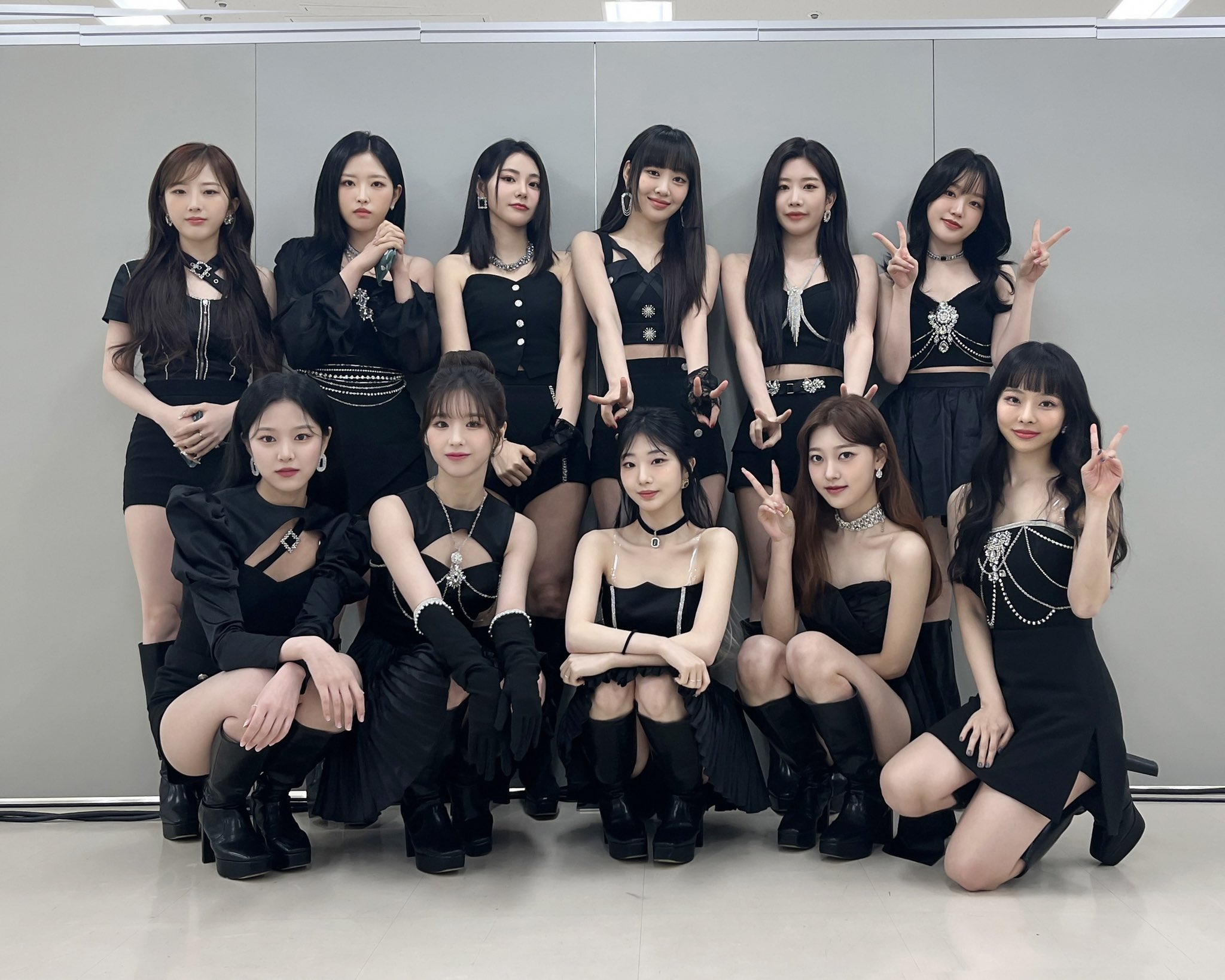 LOONA 今月の少女　シーグリ2023新品未開封 LOONA 今月の少女 シーグリ2023新品未開封