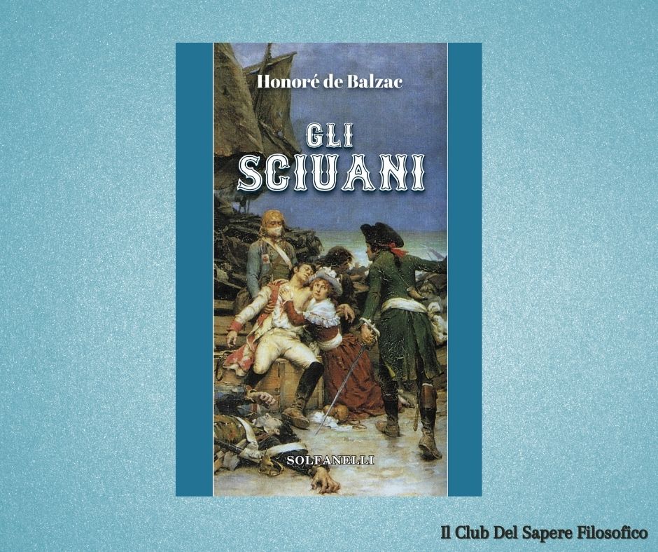 Il Club Del Sapere Filosofico tweet media