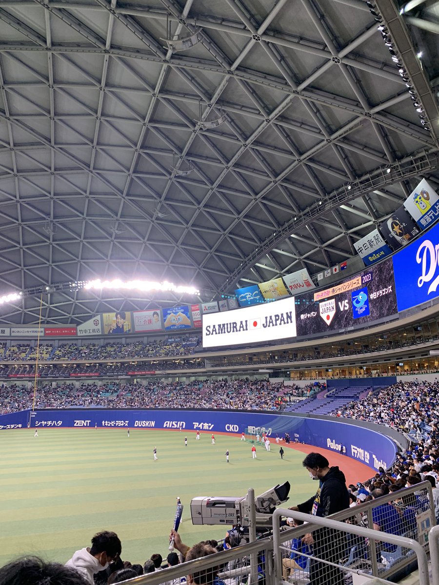 #侍ジャパン
ヤクルトスワローズ一択！！