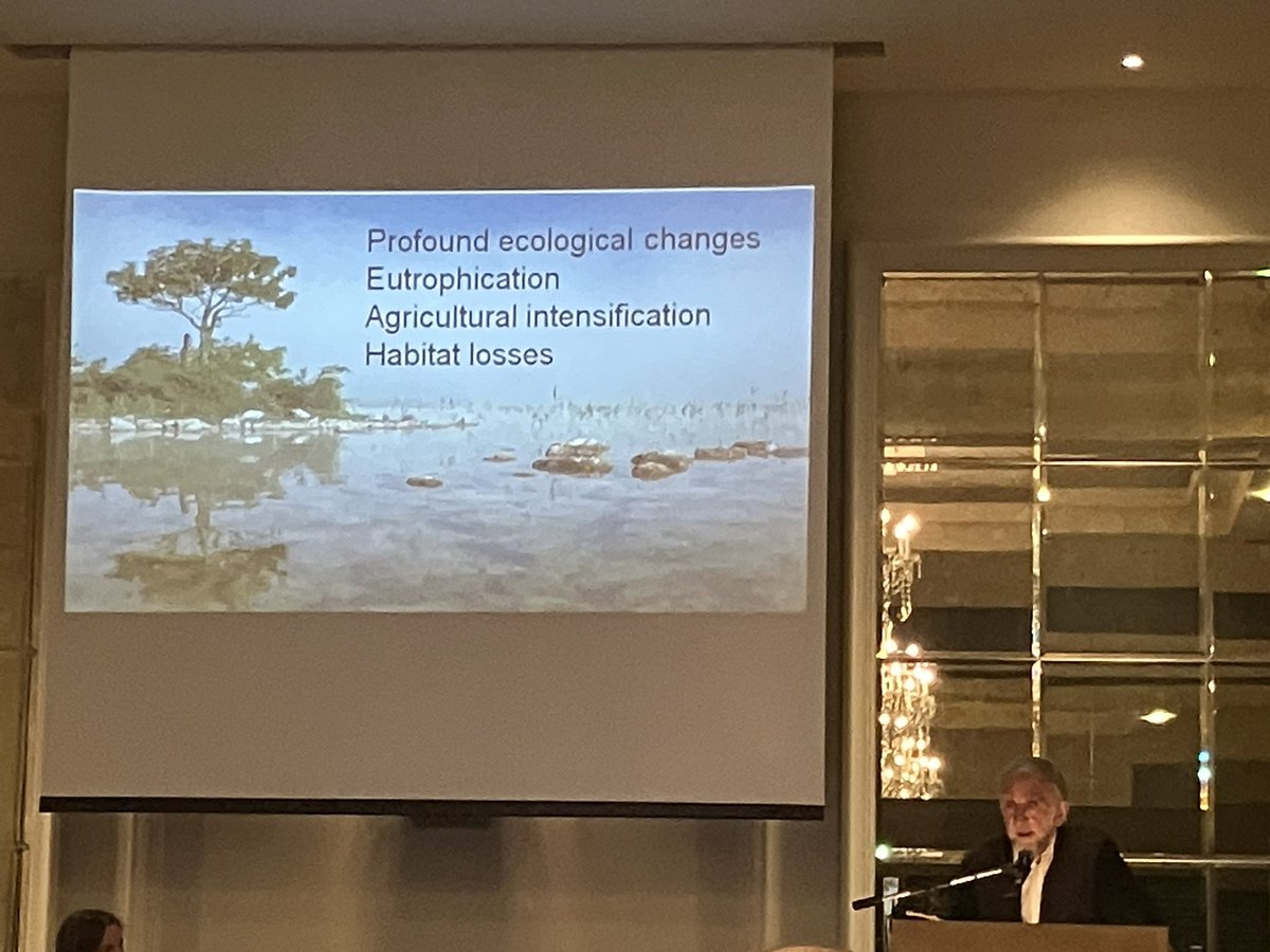 ciara_mcglade's tweet photo. Amazing work by the Lough Carra Catchment Association having the commitment to successfully win funding and overcome the many hurdles to help protect this important ecosystem #RTAllIreland23 https://t.co/wKuRBGcdsF
