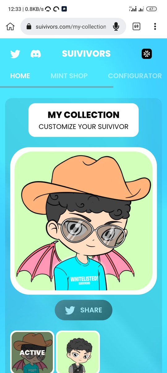 Dewdrops🦋 tweet media