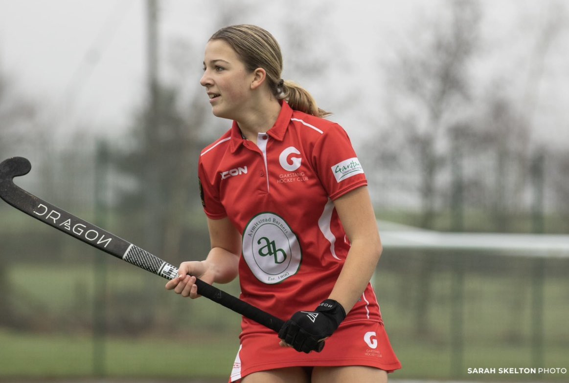 Littlejen1977's tweet photo. Hey @SamanthaQuek , thank you for your support and encouragement previously, could we get a good luck for young Luci, playing with the lovely ladies @GarstangHockey this afternoon, an amazing friendly club who have really looked after luci 🏑🏑💪💪 https://t.co/PSDedM1ZLa