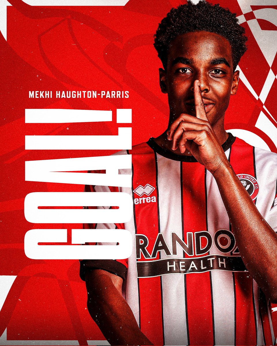 sufcdevelopment's tweet photo. 34' MEKHIIIIIIIIIIIIIIIIII

Blades double their lead! @MekhiParris3 hammers in a cross on the half volley and it flies into the top corner! 😅

🔵 #CoventryCity 0-2 #SUFC 🔴 https://t.co/t9I5DohsSq