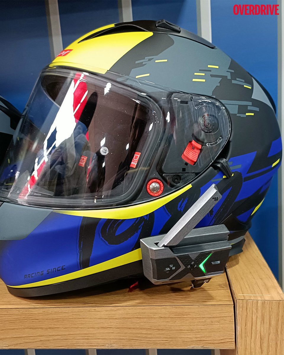 odmag's tweet photo. ➤ Users can create public or private groups
#SmartXonnect #S10X #S20X #LetsGoMotosouling #tvsracing #tvsmotosoul #tvsronin #tvsmotorcompany #tvsapacheseries #productlaunch #overdrive https://t.co/7zlRZ4FFKz