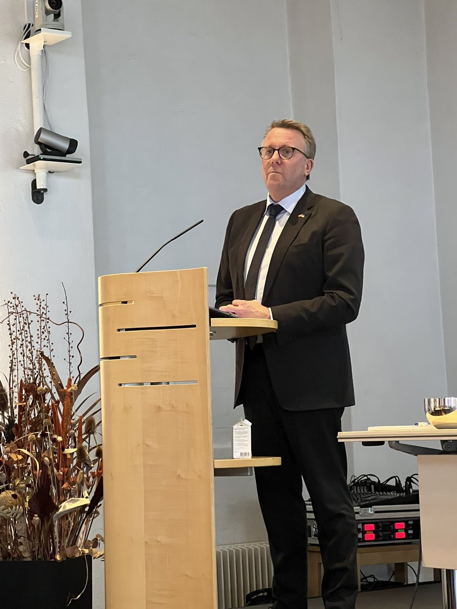 AnneHSteffensen's tweet photo. Thanks for ambitious talks on how to create a path towards an ambitious target for 2050  &amp; identify stepping stones to meet the target at MEPC 80 this summer. Key take away: if we don’t all get alligned, we will leave everyone behind. It is time to act. #greenshipping https://t.co/1E0XoC8eDj
