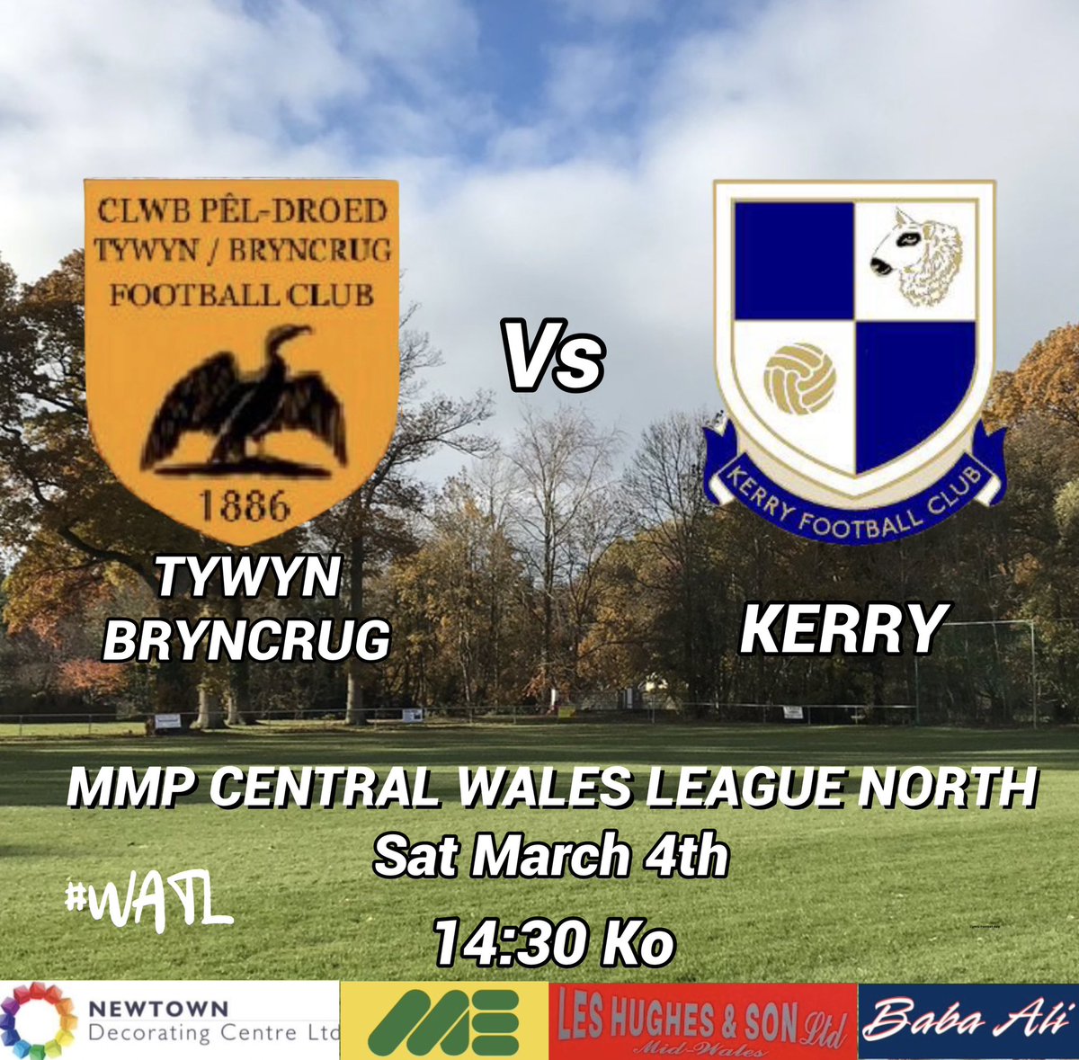 Kerry Football Club tweet media