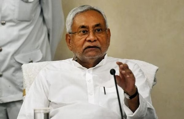 WISHING  CHIEF MINISTER OF BIHAR MR NITISH KUMAR A HAPPY BIRTHDAY TODAY 