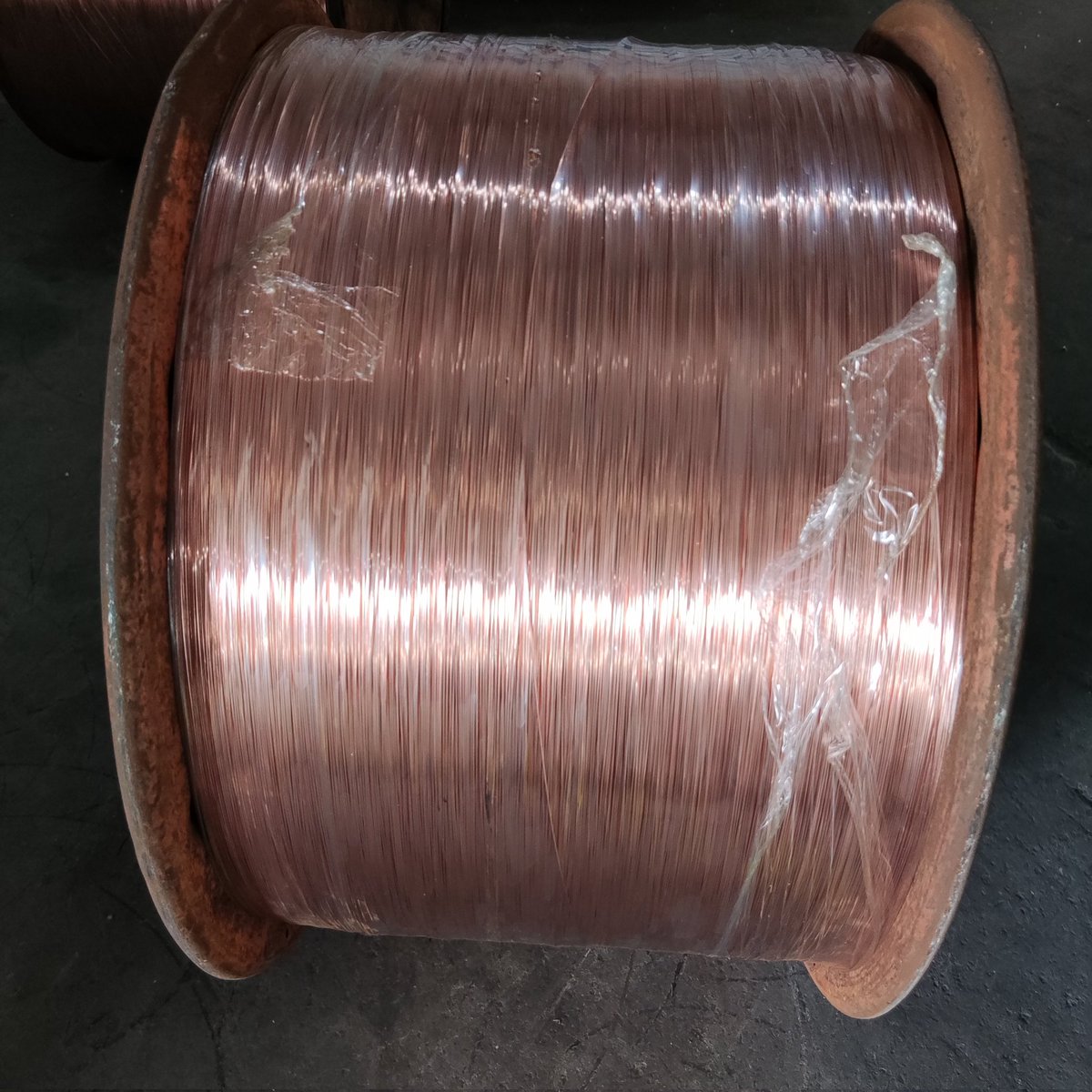 ract005's tweet image. CCAM, CCA, bare copper wire sales
​+Luis 86 18968032863