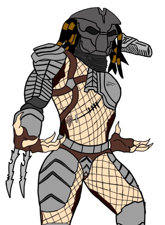 VaThaun_yautja's tweet photo. || Novice hunter
|| Predator OC
|| #PredatorRP
|| #HorrorRP
|| #AvPRP
|| #DarkThemes https://t.co/hho5QEtO3U