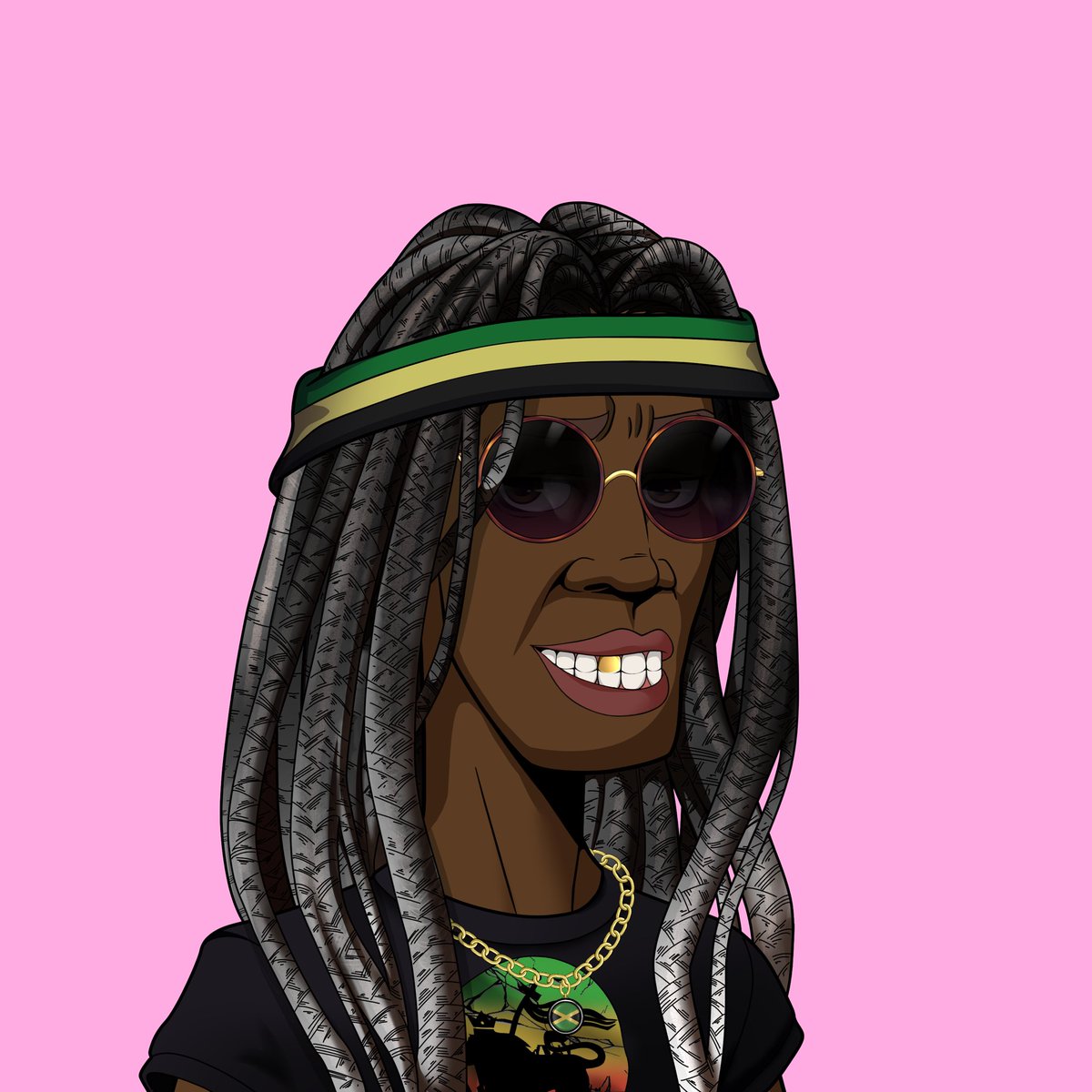 Rasta Beach Club NFT (@rastabeachclub) on Twitter photo Rasta Beach #nft is growing 🌱 join the community and get in to reap max rewards.
✅ Fully minted
✅ Growing community of holders
✅ Floor rising 📈
✅ New <a href="/goodtimepals/">Good Time Pals NFT</a> with auto-WL
✅ NFT app dropping soon
✅ New project website 🕸️
Join in artek.al/opc Rasta Beach #nft is growing 🌱 join the community and get in to reap max rewards.
✅ Fully minted
✅ Growing community of holders
✅ Floor rising 📈
✅ New <a href="/goodtimepals/">Good Time Pals NFT</a> with auto-WL
✅ NFT app dropping soon
✅ New project website 🕸️
Join in artek.al/opc