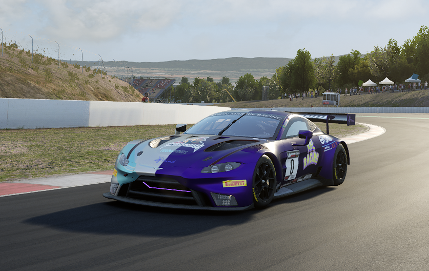 CronusGG's tweet photo. We are excited to announce a new partnership with @ABLRacing_ that will see us becoming their title sponsor for the upcoming EOS World Endurance GT Season and also other upcoming series that will be announced soon, so stay tuned! https://t.co/VK2BRdA278