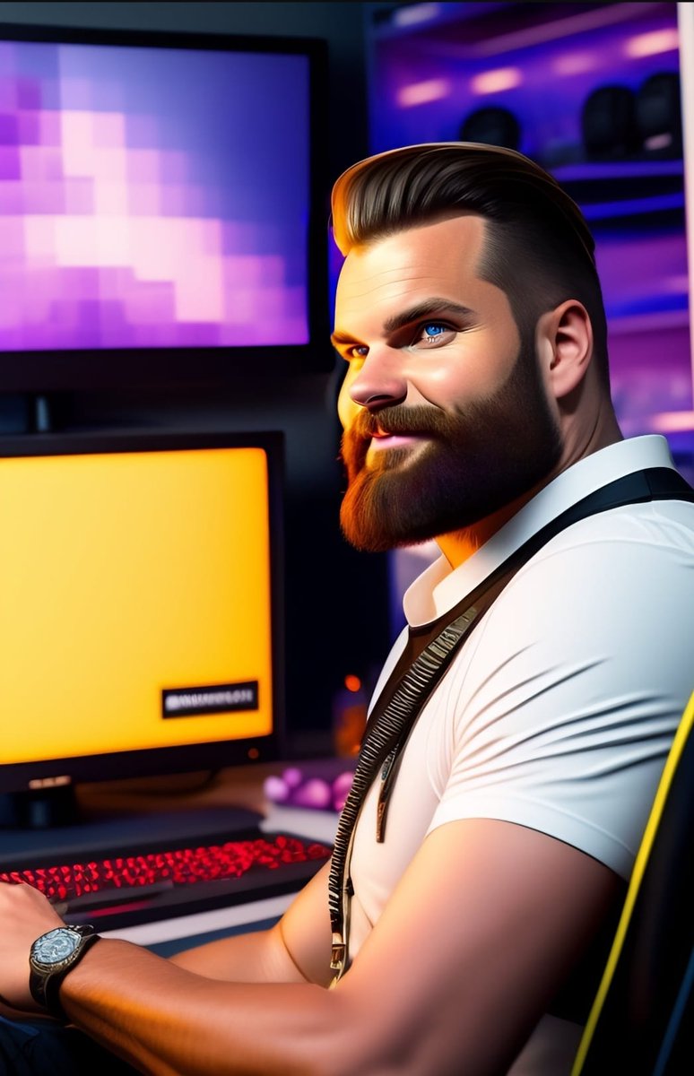 Ayer probe una aplicacion que te genera imagenes en funcion de las palabras que pones. 

ALEXICA.

puse mi nombre y aparecio esto...

si alguien lo usa, que pase las fotos que aparezcan.