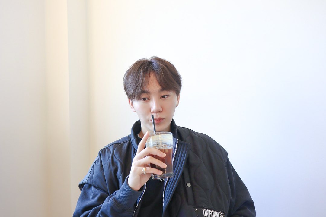 wonubliss's tweet photo. pledis_boos 📷 #승관 https://t.co/llqAmG2Q6o