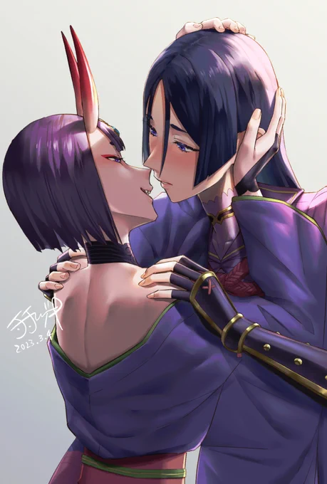 酒頼 