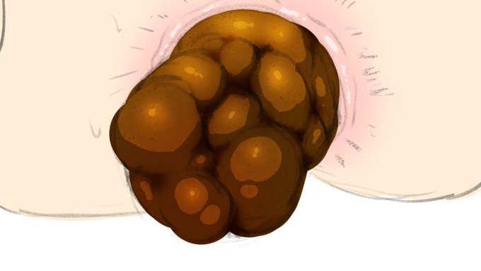 ガチバキのゴリうんこです!! 