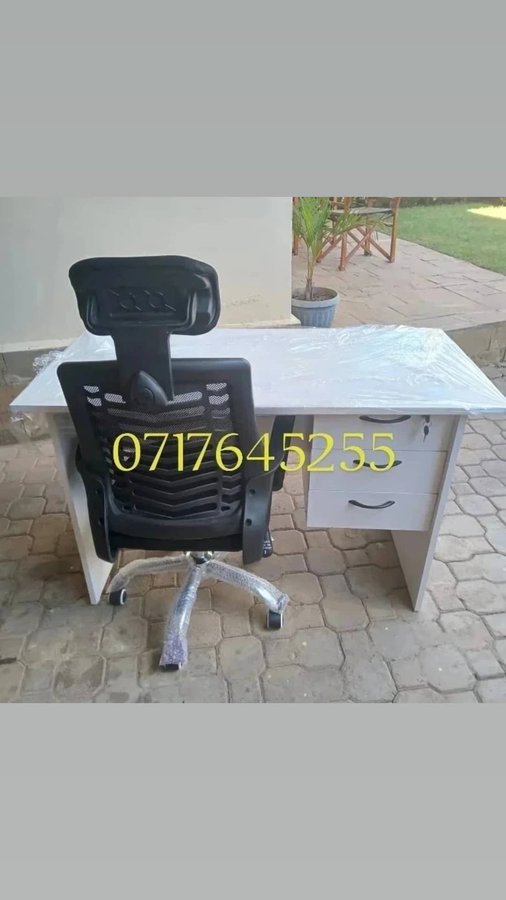 Hello from @tidmaster we've got quality furnitures  for your house \Office 

Set at 14,000ksh

Call/WhatsApp: 0717 645255

Delivery Done Countrywide

Leeds ChurchillShow Ruiru Today LGBTQ Alonso Elsa Ronoh Chelsea build Kenya Mens Wear Kenya Happy Sabbath